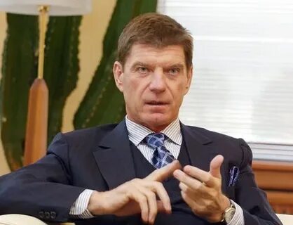 Брынцалов где сейчас и чем занимается 2024