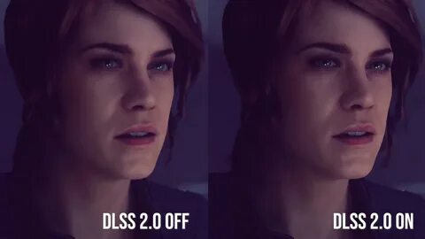 Dlss unreal