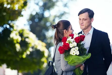 Вокруг любви новые