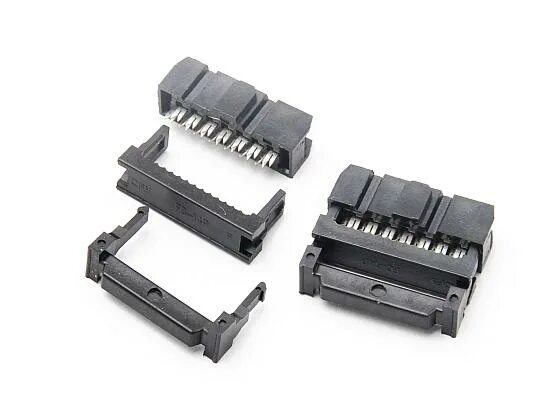 Idc 14. Idc-14ms (bh-14) kls. bh-14 (idc-14ms). idc-14f (ds1016-14) (connfly). con idc-14f.