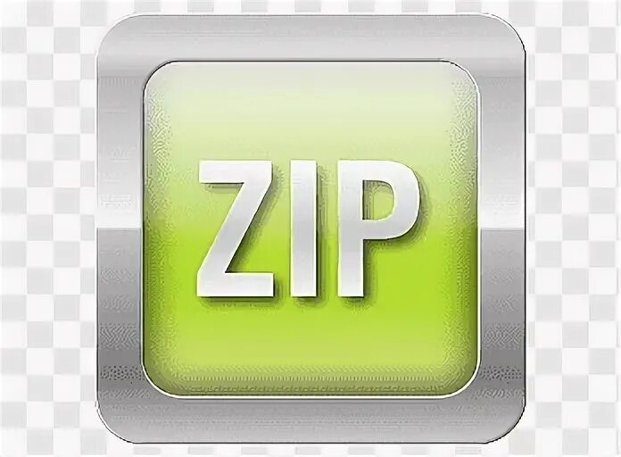 Zip type. Zip type
