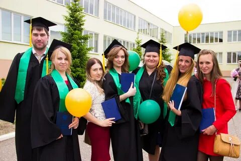 Факультеты тюмени