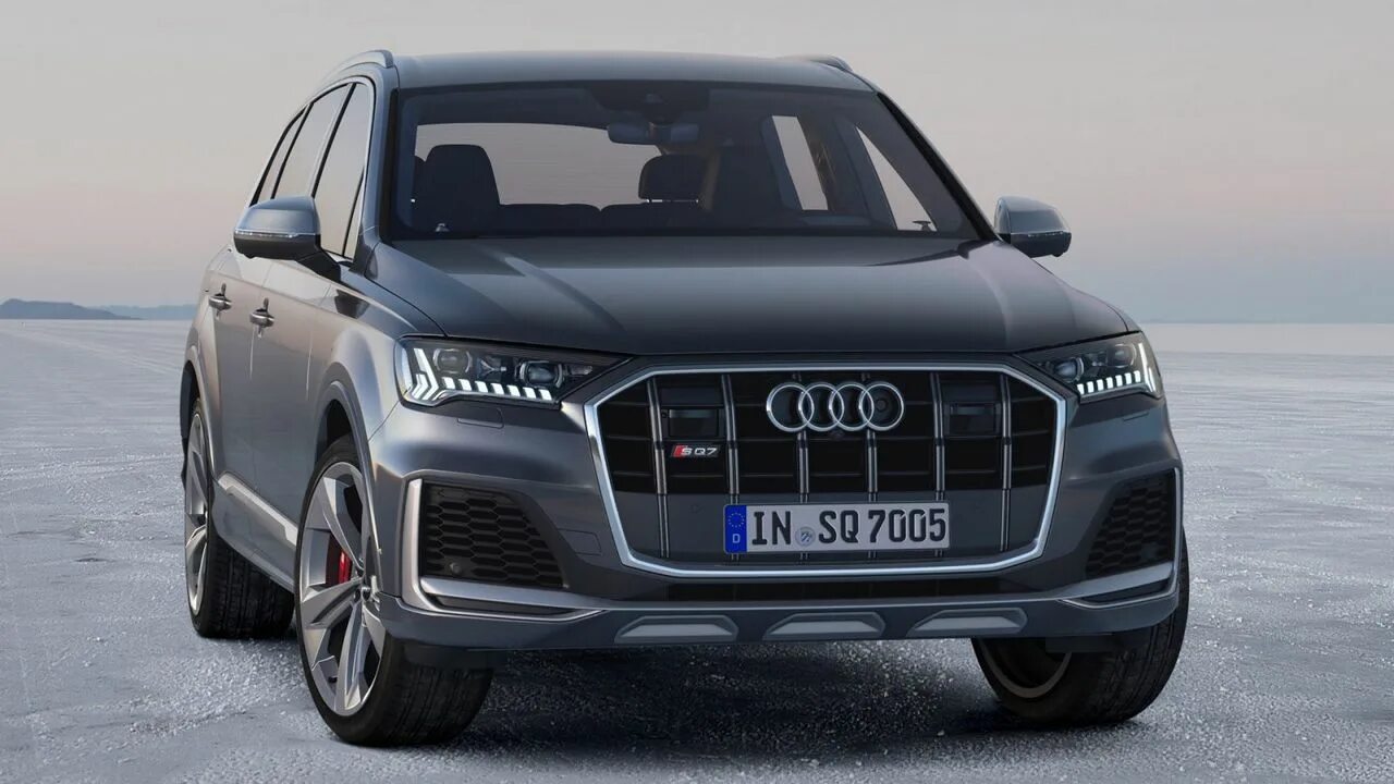 Новый ку 7. Ауди q7 2021. Audi q7 TDI 2021. Audi sq7 TDI 2022. Audi q7 TDI 2020.