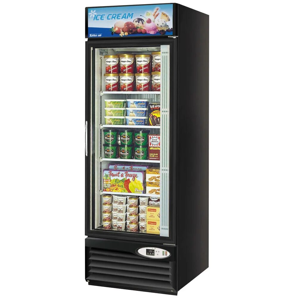 Вертикальный холодильник витрина. Холодильный шкаф со стеклянной дверью Turbo Air FRS-600rp. Шкаф холодильный Turbo Air FRS-600rp. Шкаф холодильный со стеклом Tefcold cev425 Black. Шкаф холодильная DM-105s (r290).