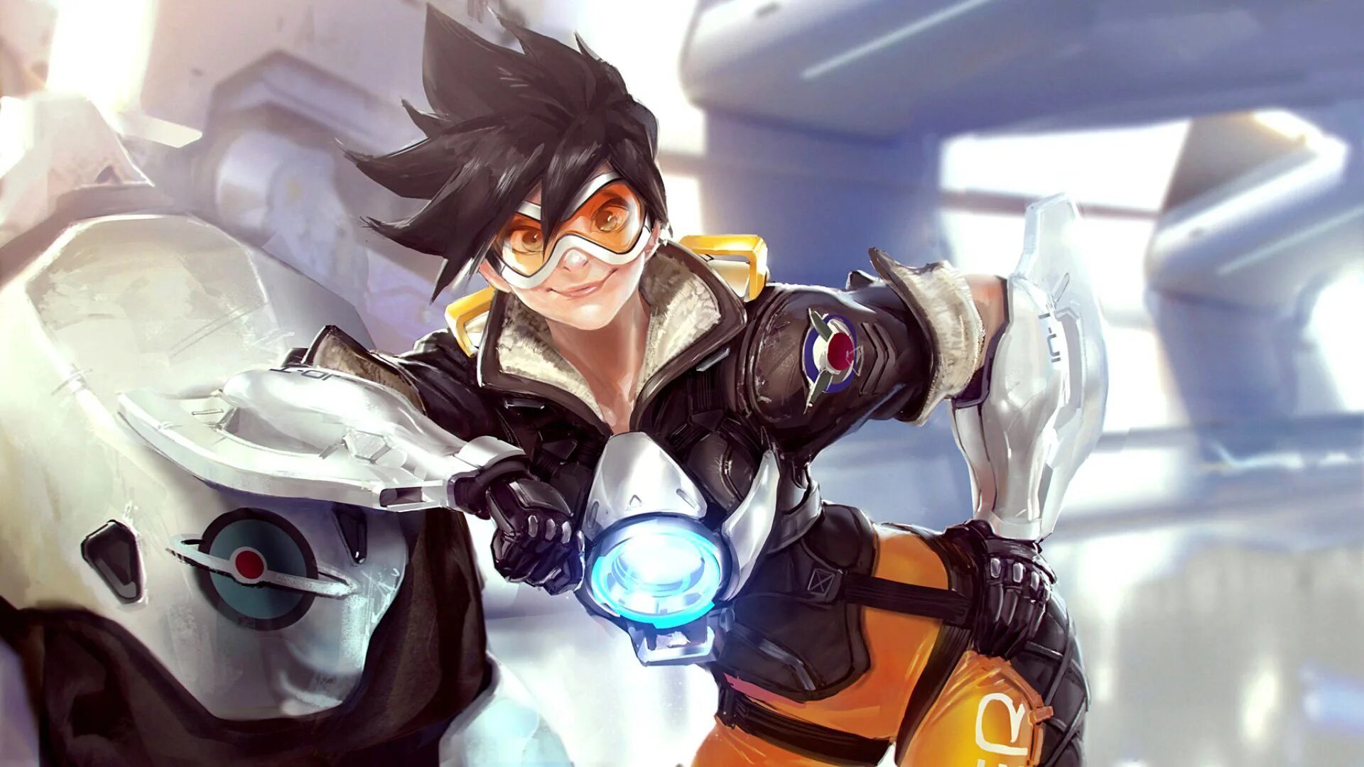 Овер это. Лена окстон. лена окстон овервотч. overwatch трейсер. lena tracer oxton.