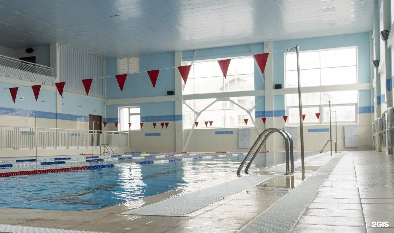 Nord Arena" in Arkhangelsk became a participant of a unique social program Start