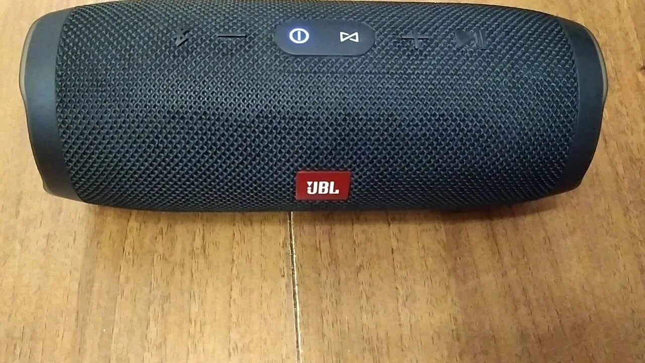 Режим басс jbl