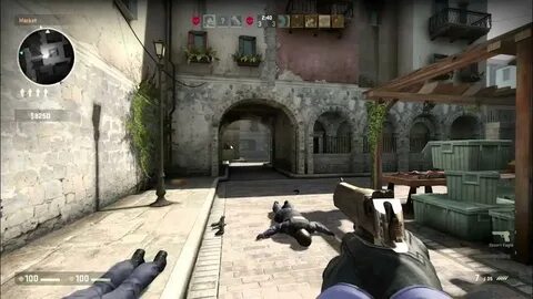 Cs 2 sens