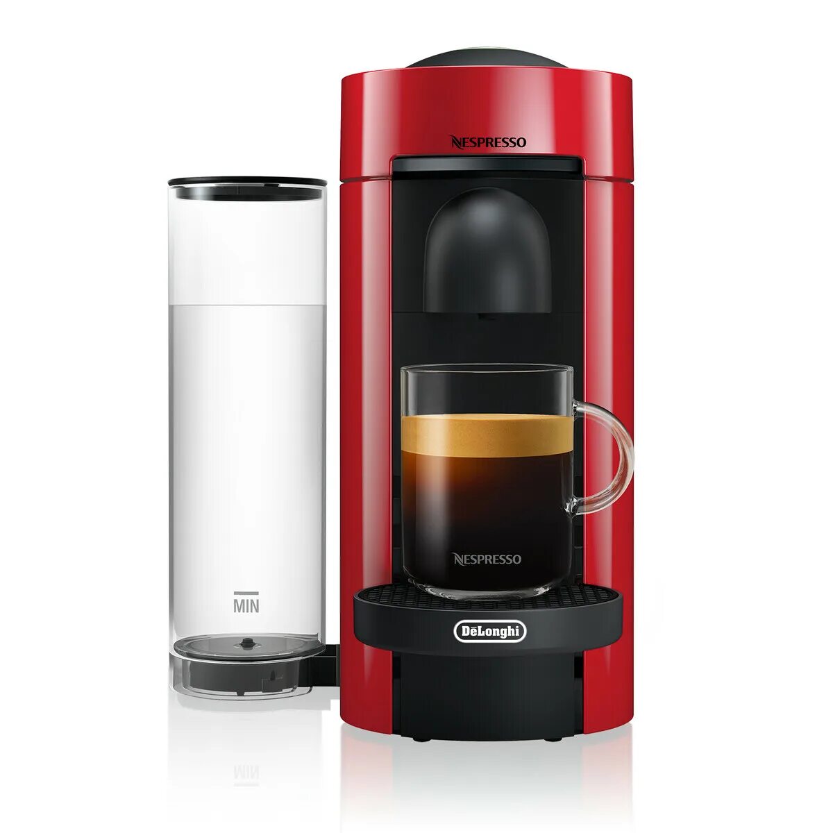 Кофемашина Nespresso Vertuo Plus. Кофемашина капсульная de'Longhi Nespresso env 155. Nespresso Vertuo Plus gcb2. Кофемашина Delonghi Nespresso Vertuo.