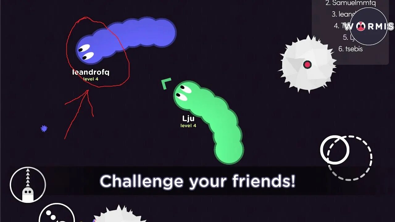 Worm. Worms forts. Worm. Insatiable io snakes. Is: the game.