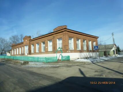 Спасская гимназия