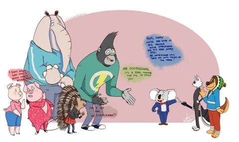 Complete and sing