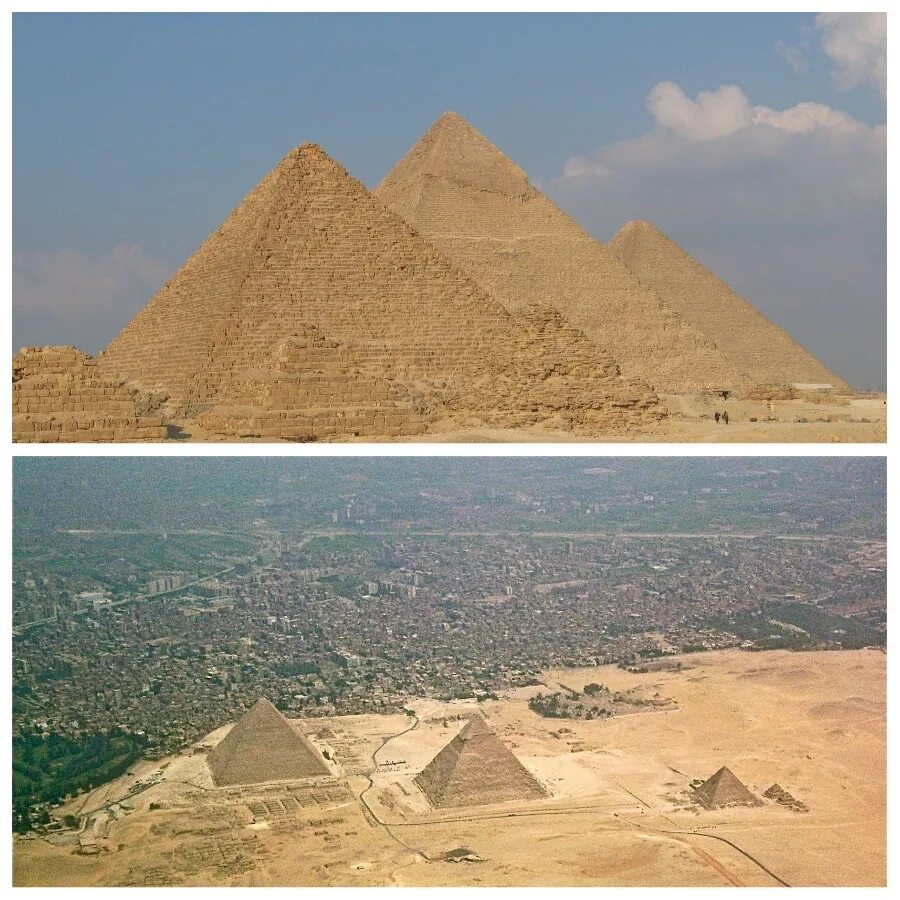 В какой стране находятся пирамиды. Великие пирамиды Гизы. 3 Пирамиды Гизы. Три Великие пирамиды в Гизе. Египетские пирамиды коллаж.