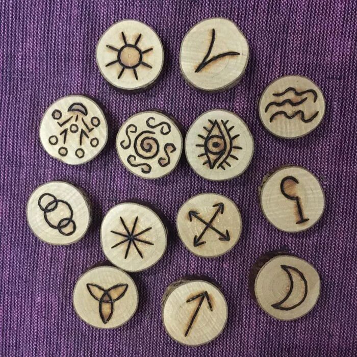 Руническая ведьма. Викканские ведьмины руны. Ведьмовские руны. Викканские руны. 13 ведьмовских рун.