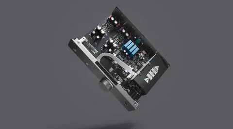 Audio duo