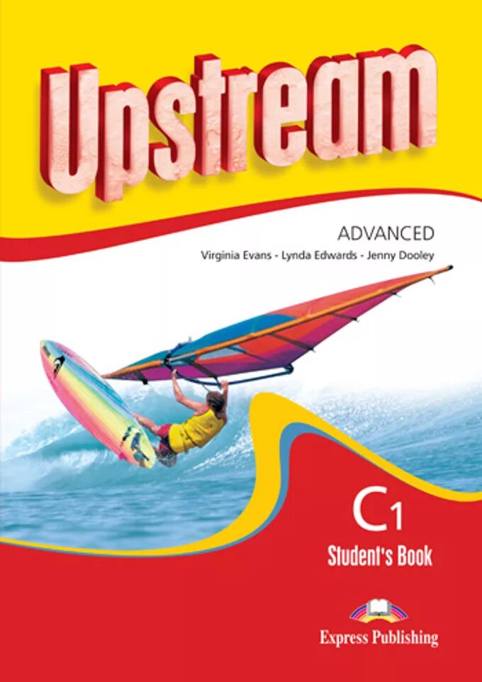 Students book c1