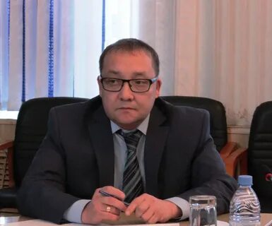 Руководители темиртау