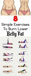 Belly Fat Workout - Week 1 - Wednesday Friday Do This One Unusual