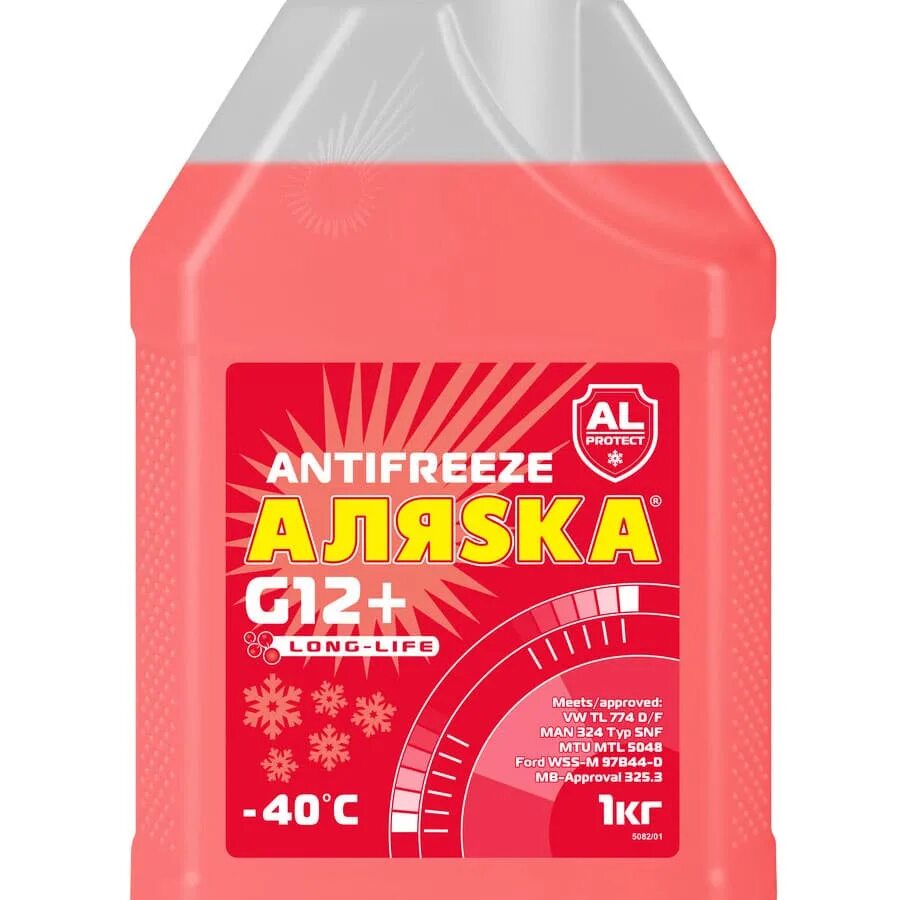 Long life g12. Антифриз Аляска 40 g11 готовый -40c красный 1 кг 5524. Антифриз Аляска g11 красный 10л. Антифриз Аляска -40 красный long Life g12 1 кг.. 18078 Антифриз Аляска -40 красный g12 long Life 5кг.