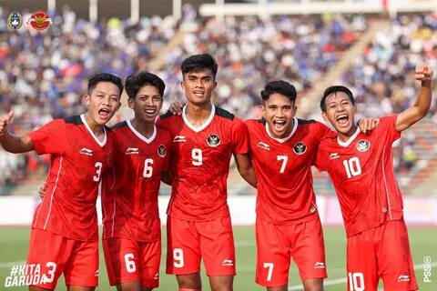 Камбоджа u20 мьянма u20
