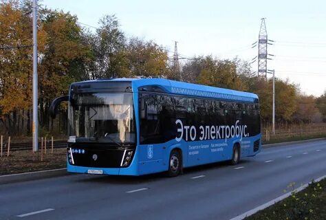 Автобус 716 москва