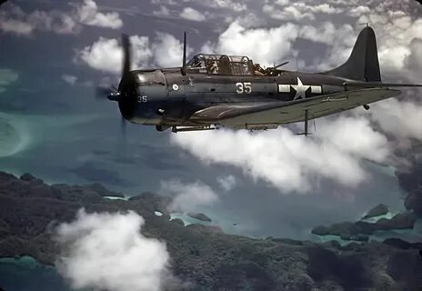 Ww2 warplanes fighter bomber