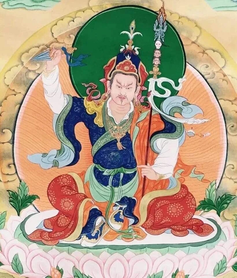 Великий гуру. Yogin (йогин). Падмасамбхава и будда водка. Гуру хар рай. Семь гуру.