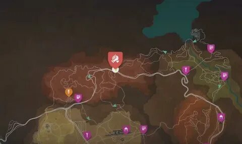 Первая реликвии payback