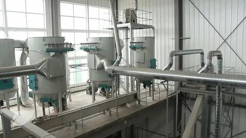 Производство солода