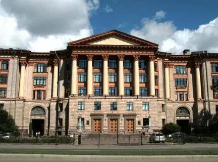 Проектно исследовательский институт