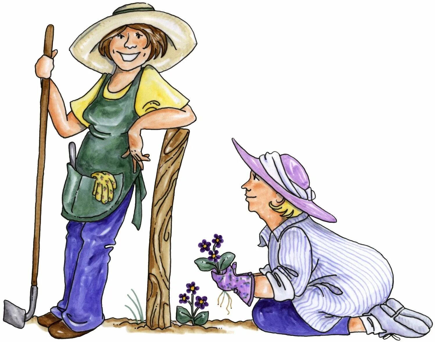 Веселый садовник. Веселый садовник. Огородник рисунок. Сад огород для дошкольников. Открытка садоводу огороднику.