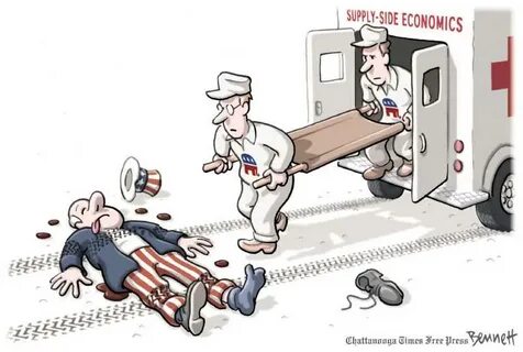 Supply side