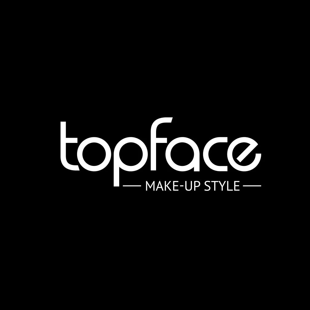 Топфейс косметика. ТОПФЕЙС косметика магазины. Topface make up logo. Topface логотип фотошоп.