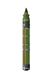 Ракета 23