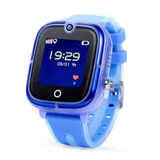 Лучшие смарт часы gps детские