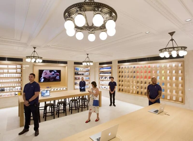 Магазин техники apple store. Apple Store 2021. Apple Store 2022. Apple Store 1990. Магазин эпл в Америке.