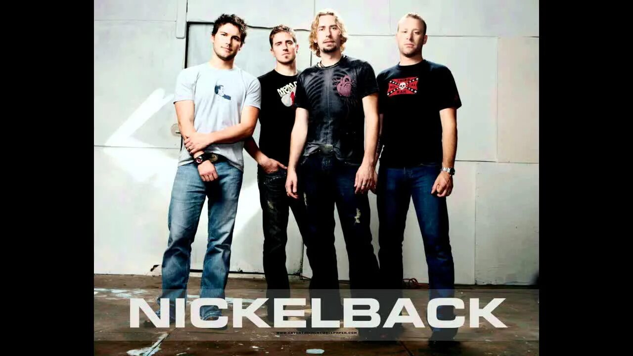 Nickelback Sex Перевод