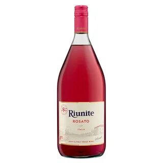 Вино riunite