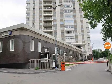 Ул лобачевского 3