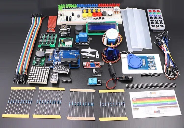 Arduino Starter Kit uno r3. Набор Starter Kit Arduino uno r3. Набор ардуино uno r3 RFID Kit.. Стартовый набор ардуино уно. Набор starter kit