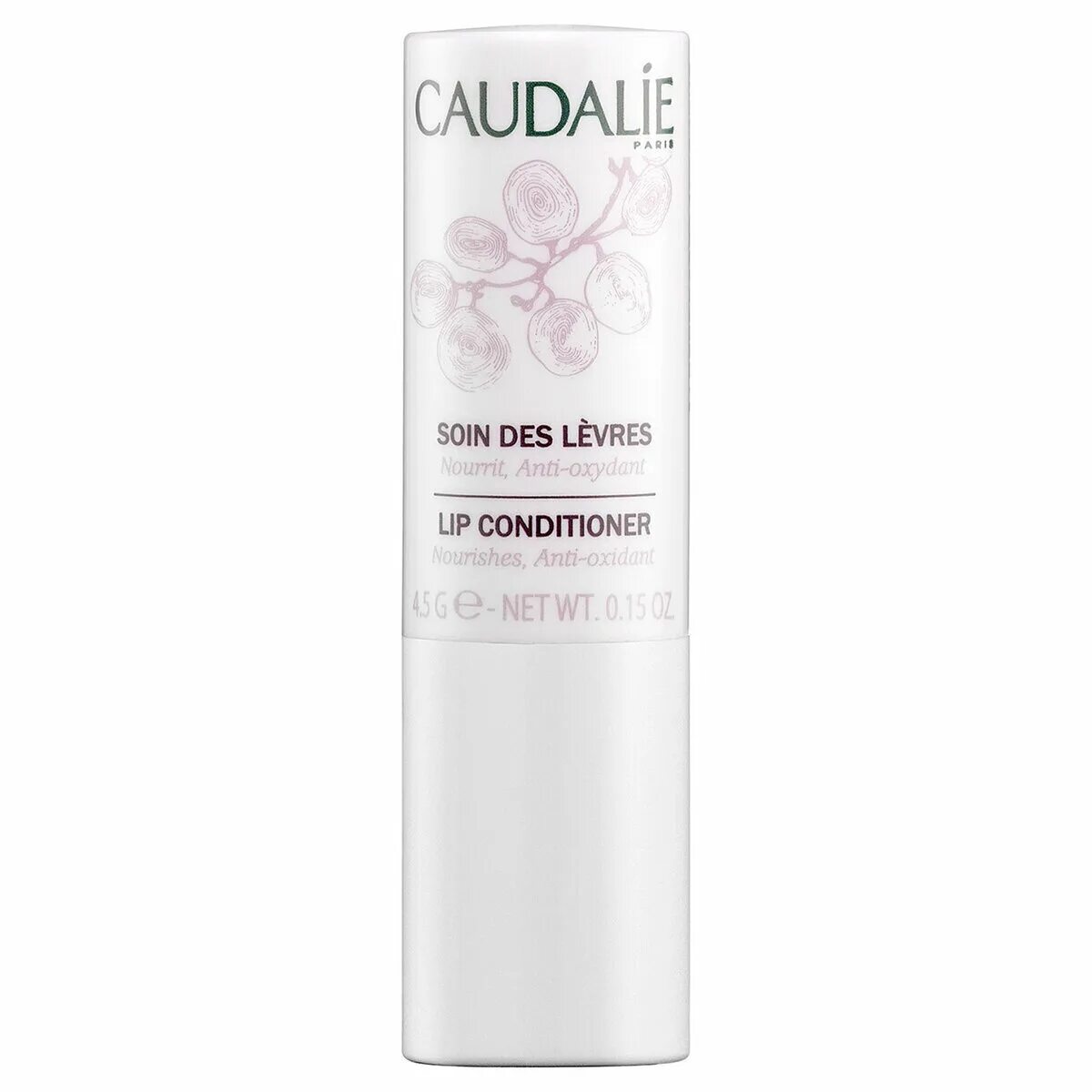 Caudalie soin des levres Lip Conditioner гигиеническая помада для губ 4,5. Гигиеническая помада Lip Conditioner Caudalie. Caudalie Vinotherapist бальзам губ. Бальзам для губ Caudalie Lip. Caudalie крем для рук