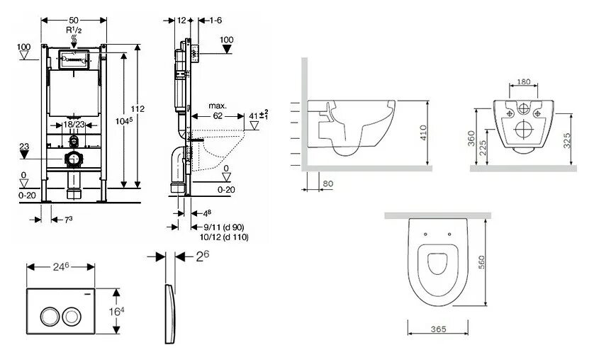 Инсталляция для унитаза am pm. Унитаз подвесной jacob delafon presquile e4440. geberit duofix delta up100 458.124.21.1. инсталляция геберит дуофикс дельта 458.128.21.1. duofix delta up100 458.124.21.1.
