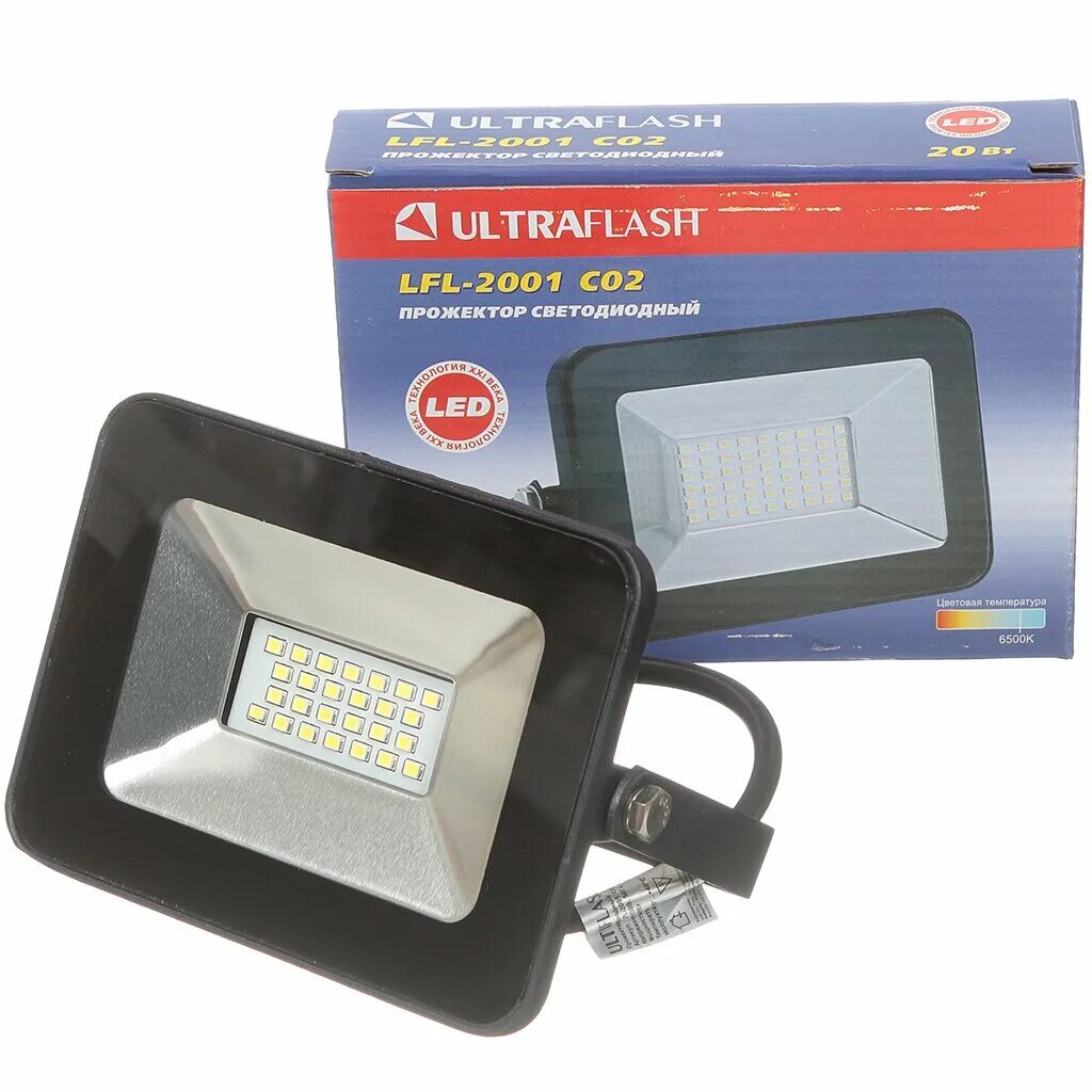 Прожектор светодиодный LFL-005 c02. Прожектор ultraflash LFL-5001 c02,led. Ultraflash LFL-2001s. Прожектор ultraflash LFL-2001. Прожектор 20вт 6500к