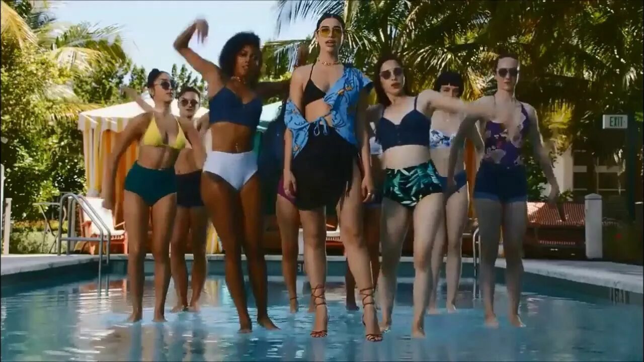 This is the new hit. This is the new hit