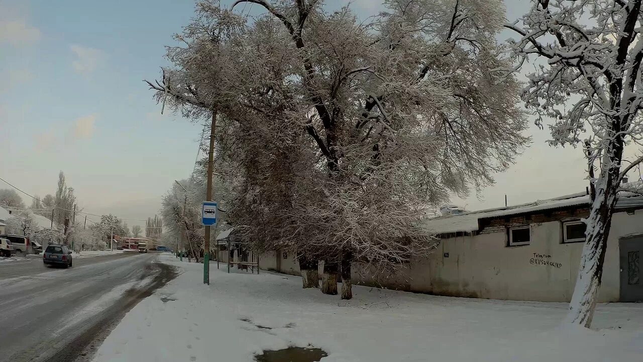 Пагода в таразе. Тараз зима. Тараз зимой. Казахстан Тараз снег.
