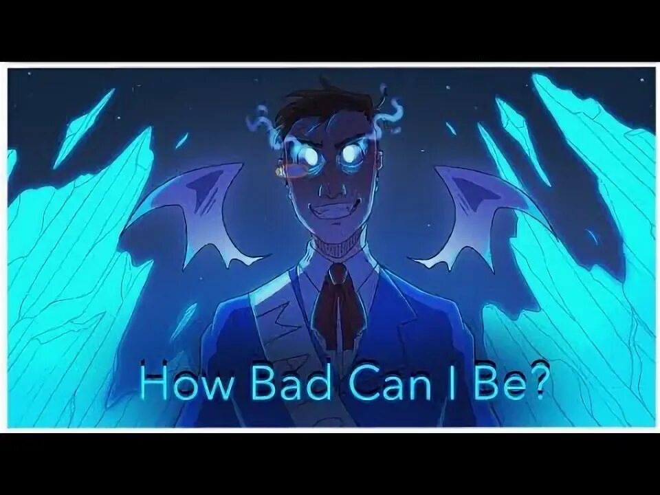 How bad can i be текст. How bad can i be текст
