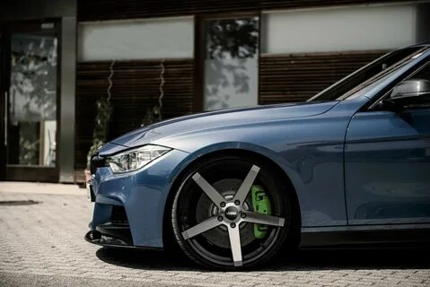 Диски bmw f30