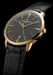 Часы vacheron constantin