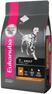 Eukanuba