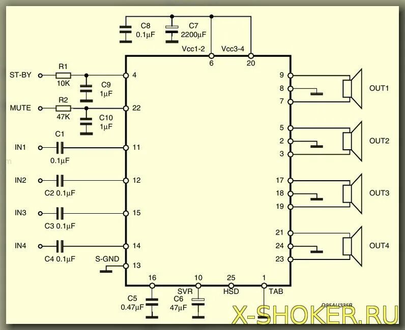 Tda7388 схема усилителя. TDA 7388 усилитель плата. Tda7386 схема усилителя. Tda 7388 усилитель